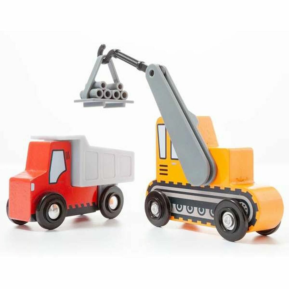 [title] – [type] | Osta laadukkaat ja kehittävät lelut lapsille verkosta – Lelunurkka.fi