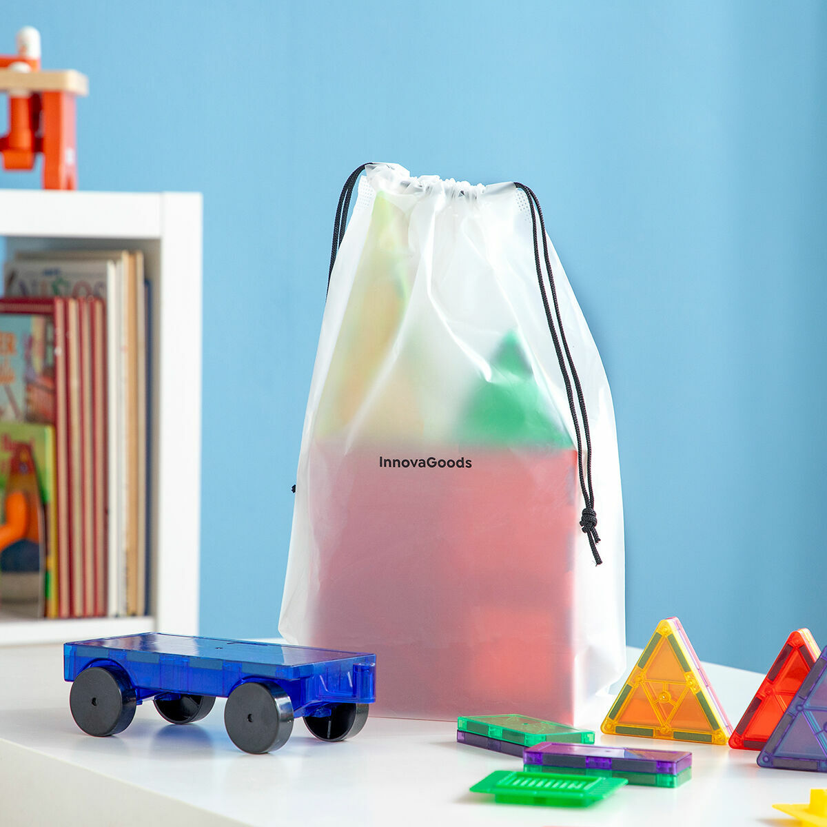 [title] – [type] | Osta laadukkaat ja kehittävät lelut lapsille verkosta – Lelunurkka.fi