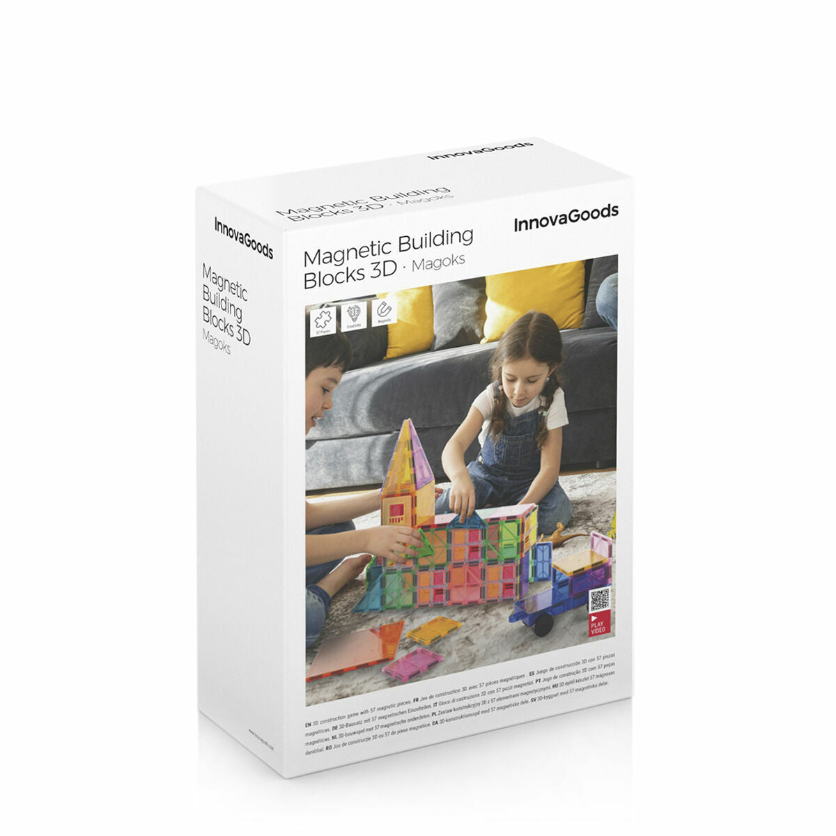 [title] – [type] | Osta laadukkaat ja kehittävät lelut lapsille verkosta – Lelunurkka.fi